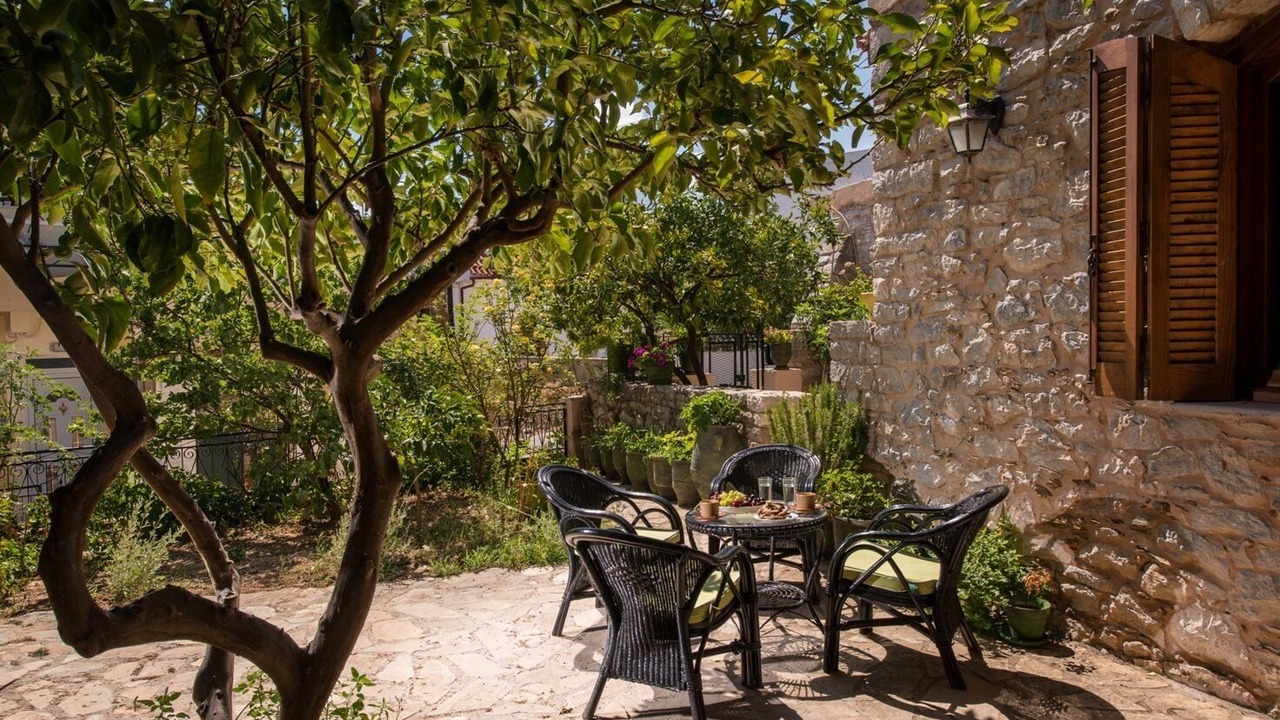 Photo of Outdoor in Kastelli