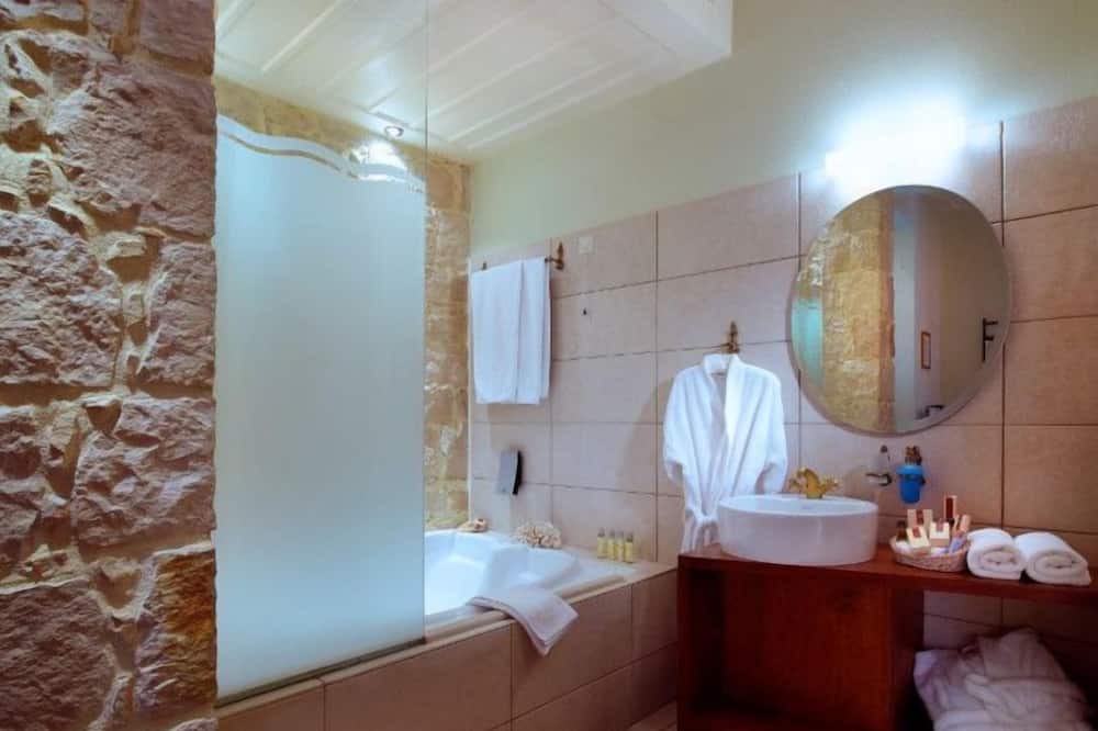 Photo of Bathroom in Katalagari Village