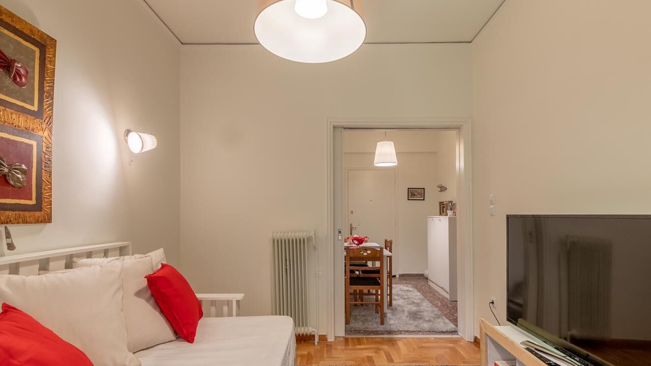 Photo of Livingroom in Mets