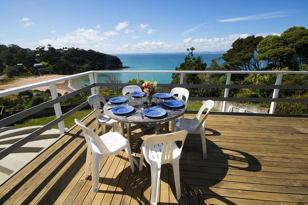 Photo of Patio Balcony in Karkari Peninsula