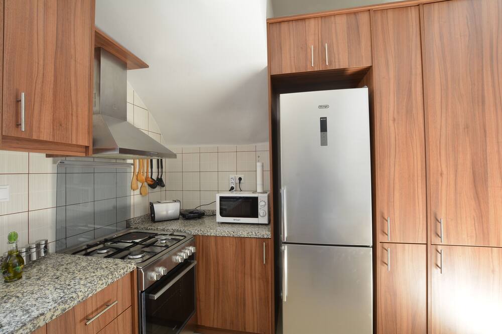 Photo of Kitchen in Lygaria