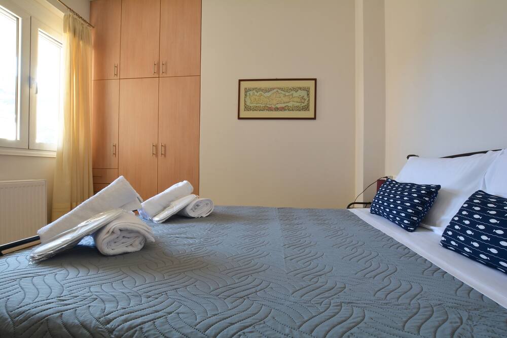 Photo of Bedroom in Lygaria