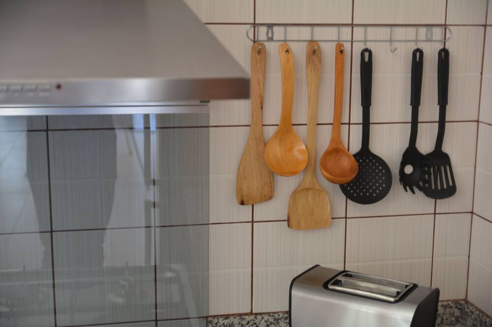 Photo of Kitchen in Lygaria