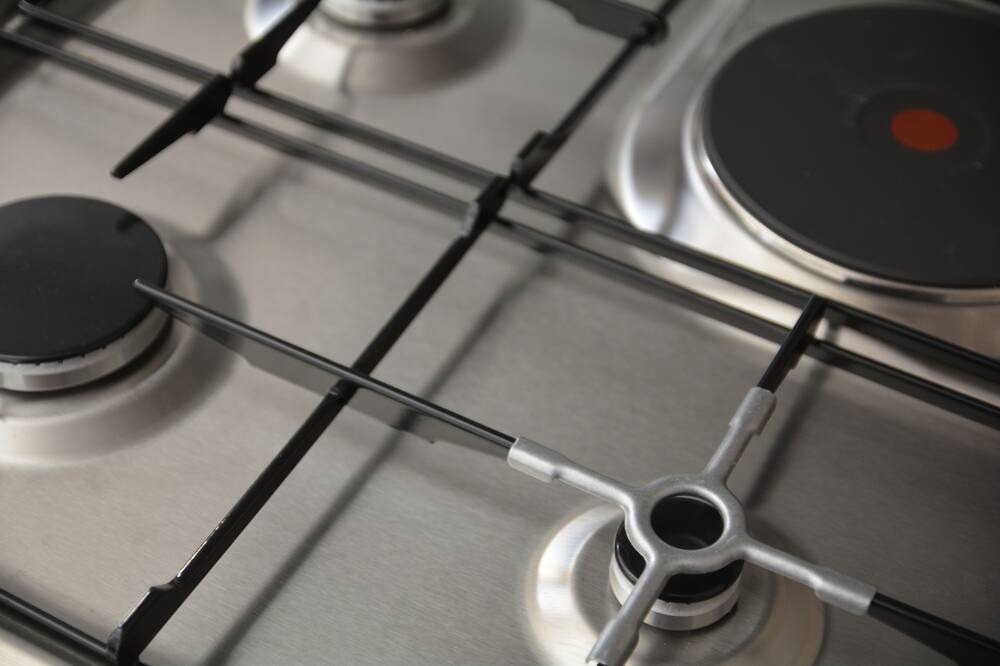 Photo of Kitchen in Lygaria