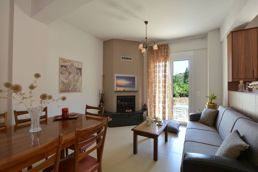 Photo of Livingroom in Lygaria