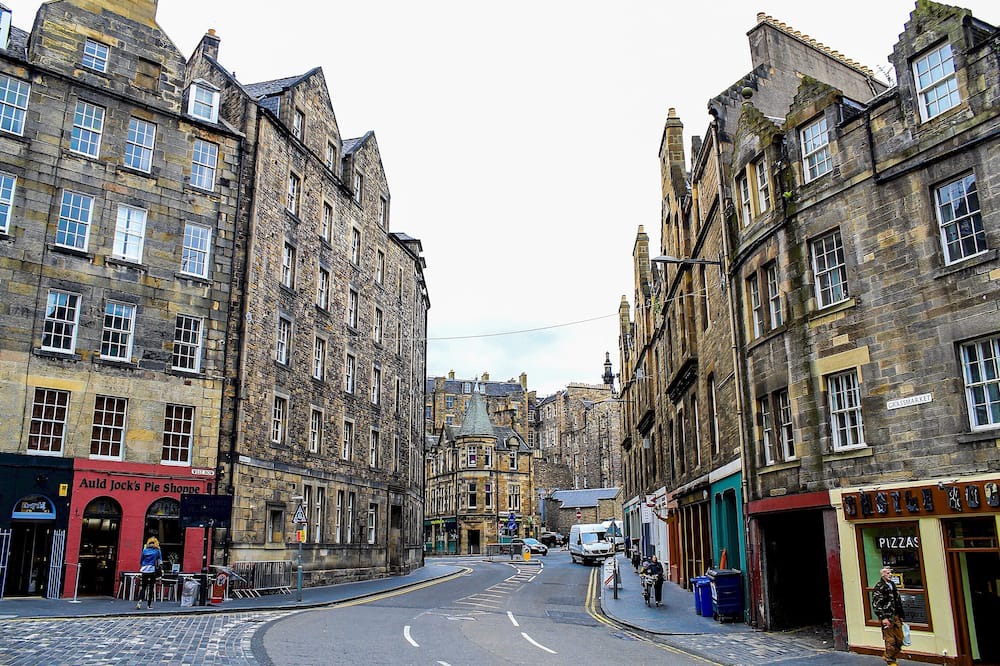 Photo of Others in Bruntsfield