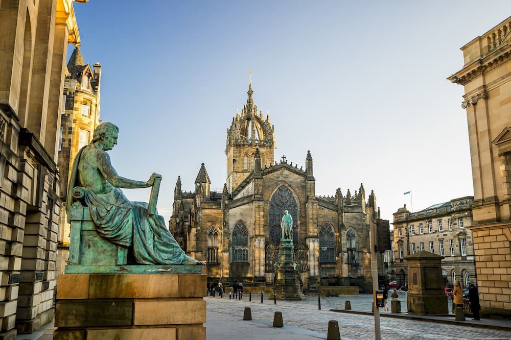 Photo of Others in Bruntsfield
