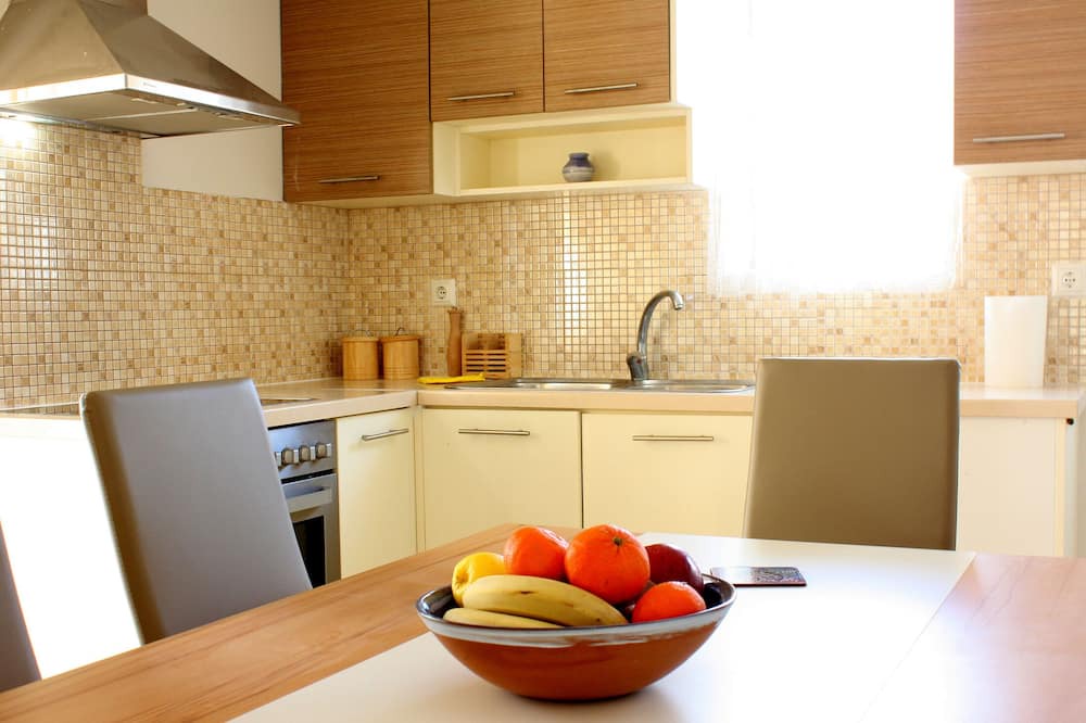 Photo of Kitchen in Svoronata