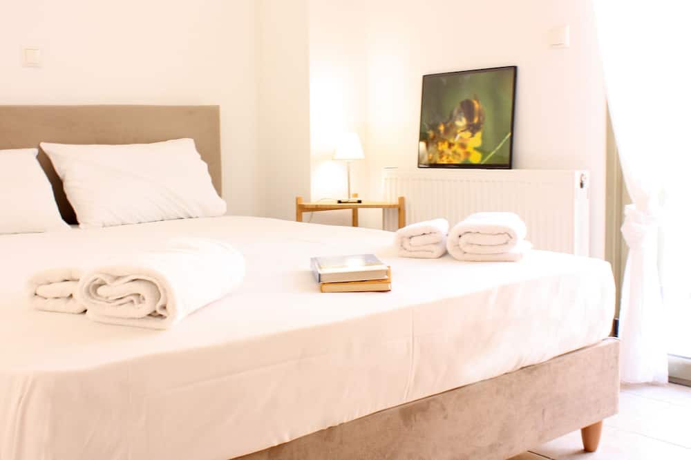 Photo of Bedroom in Svoronata