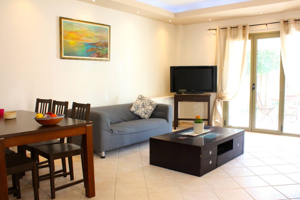 Photo of Livingroom in Svoronata