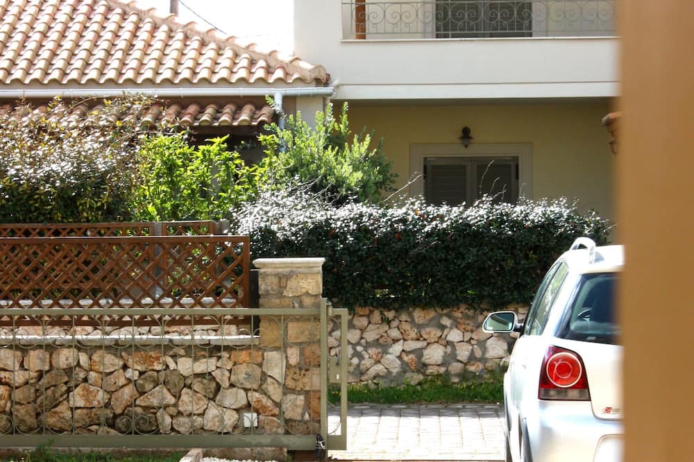 Photo of Outdoor in Svoronata