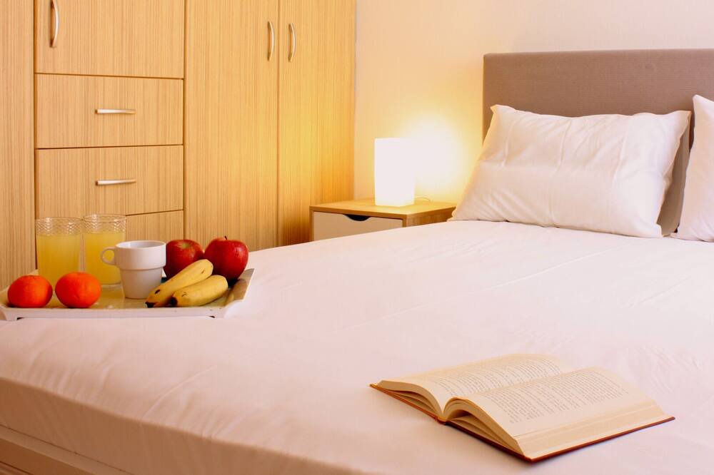 Photo of Bedroom in Svoronata