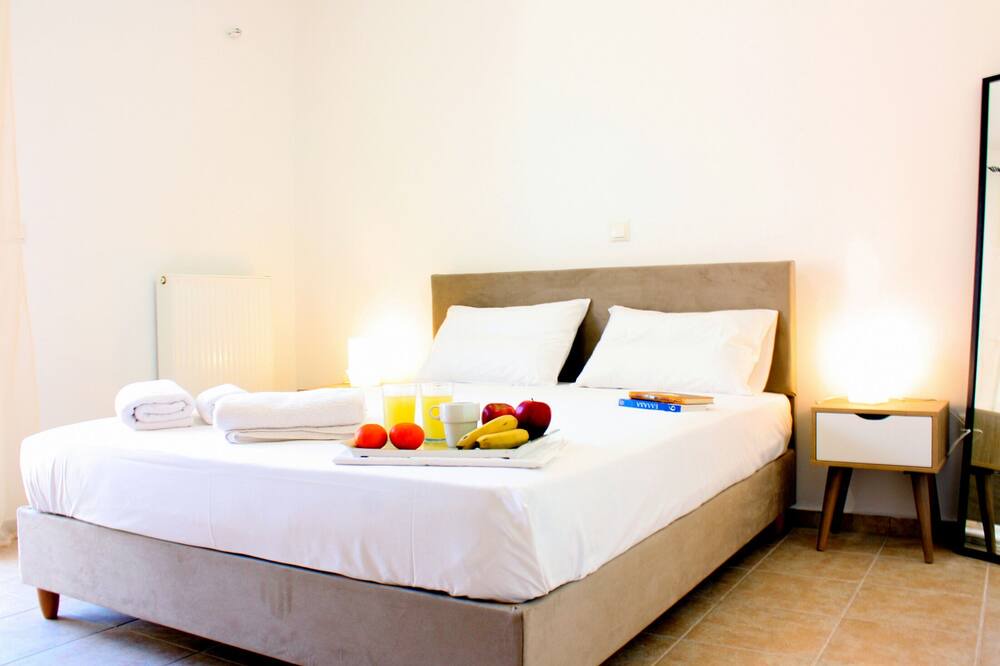 Photo of Bedroom in Svoronata