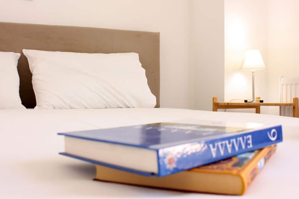 Photo of Bedroom in Svoronata