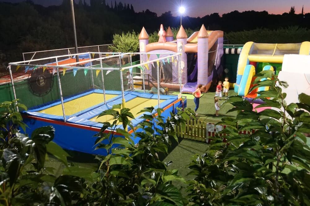 Photo of Outdoor in Svoronata