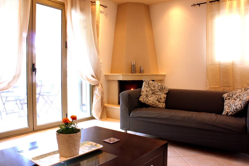 Photo of Livingroom in Svoronata