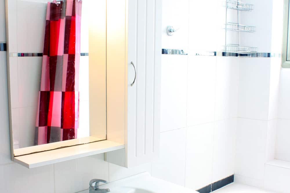 Photo of Bathroom in Svoronata