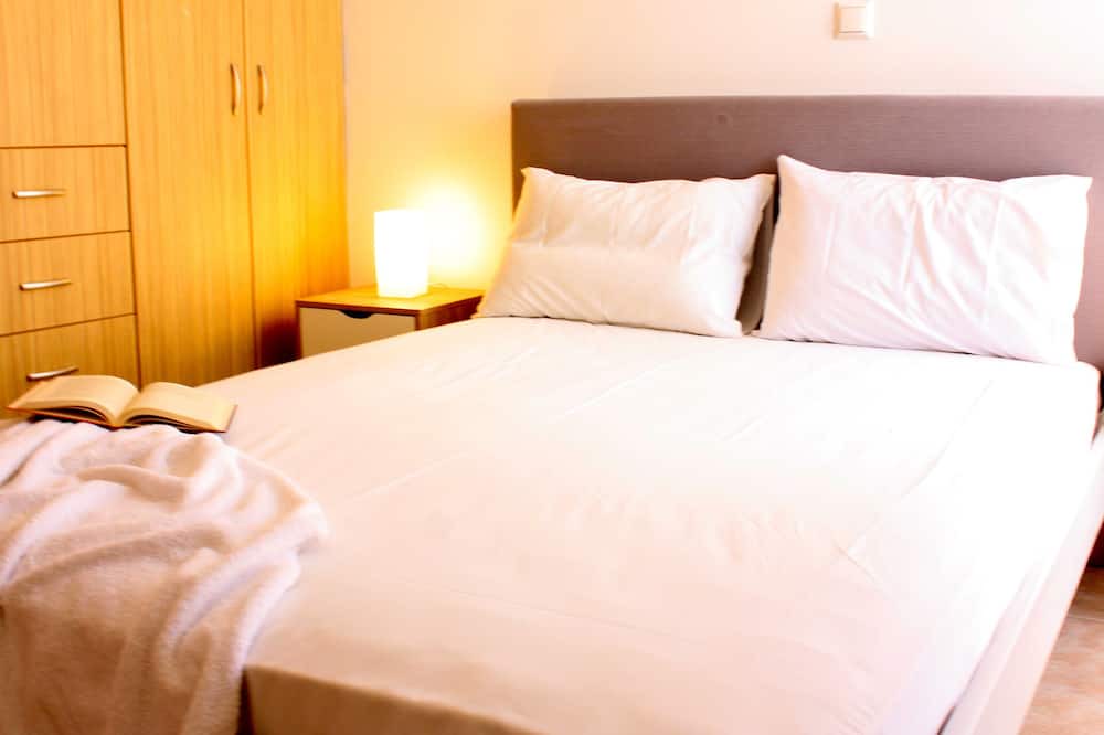 Photo of Bedroom in Svoronata