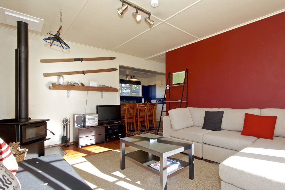 Photo of Livingroom in Owhango