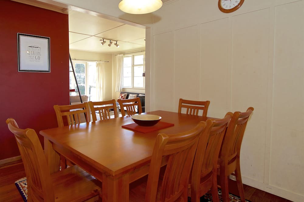 Photo of Kitchen in Owhango