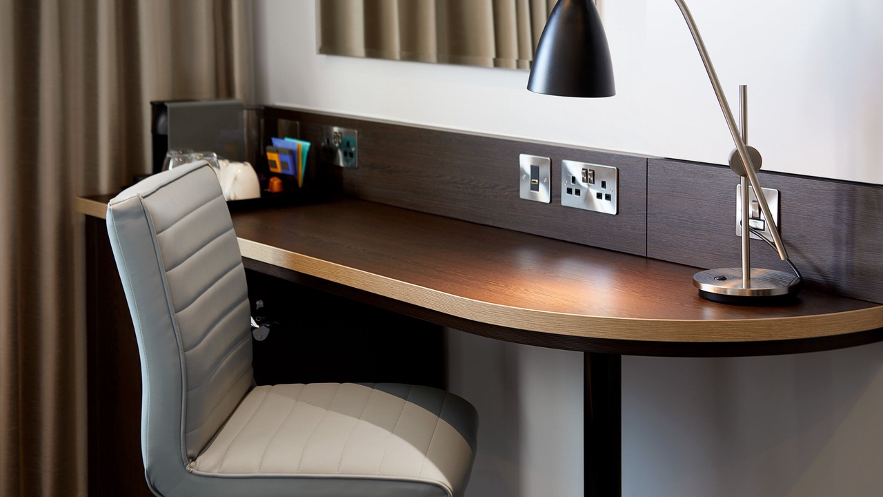 Photo of Bedroom in Oban