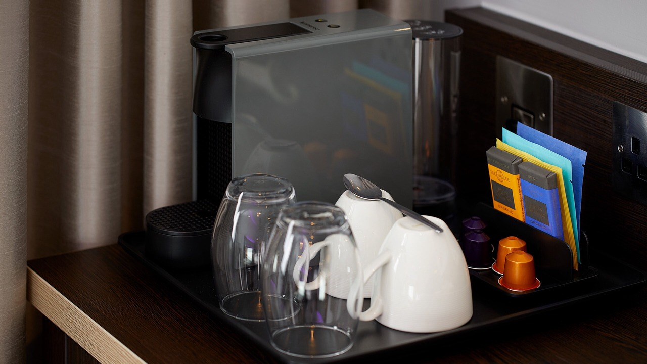 Photo of Bedroom in Oban