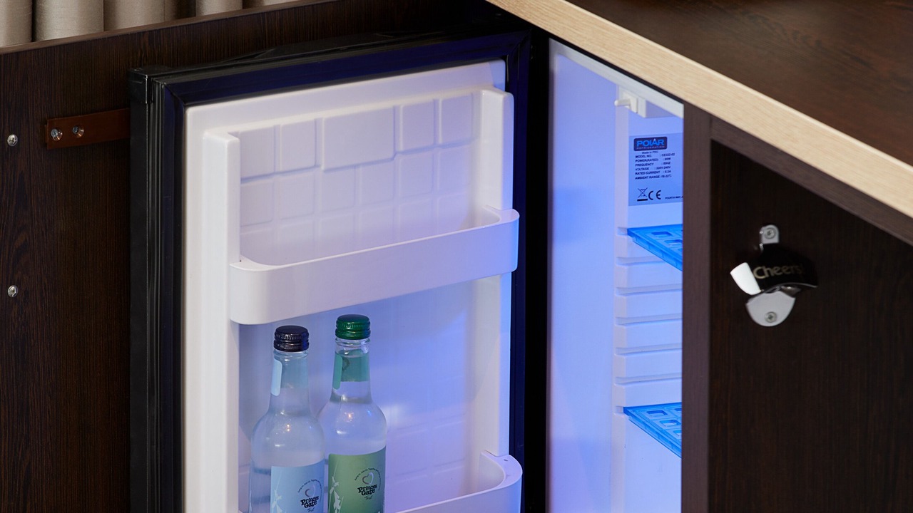 Photo of Bedroom in Oban