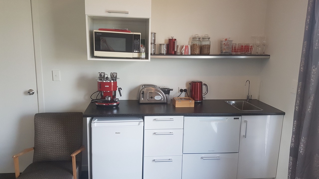 Photo of Kitchen in Mahurangi West
