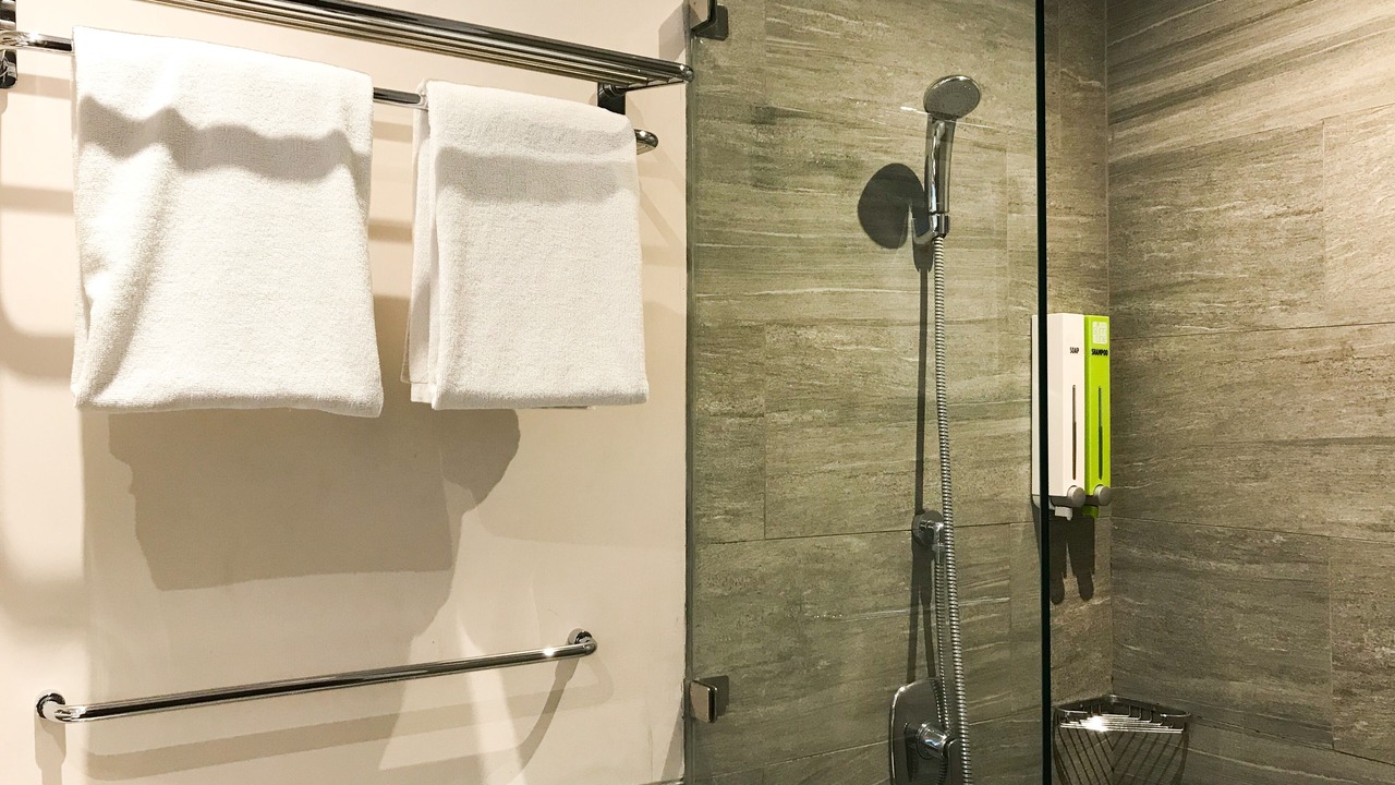 Photo of Bathroom in Kampung Bali