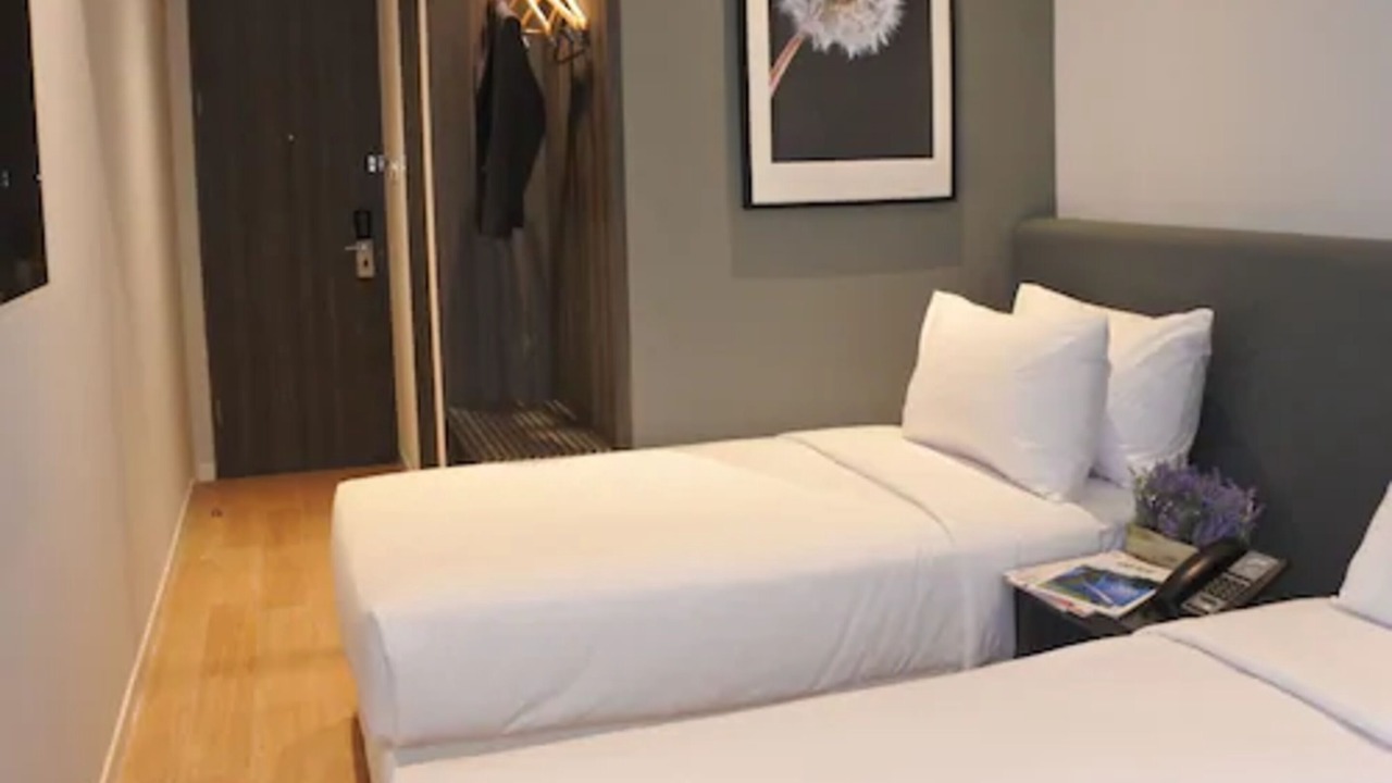 Photo of Bedroom in Kampung Bali