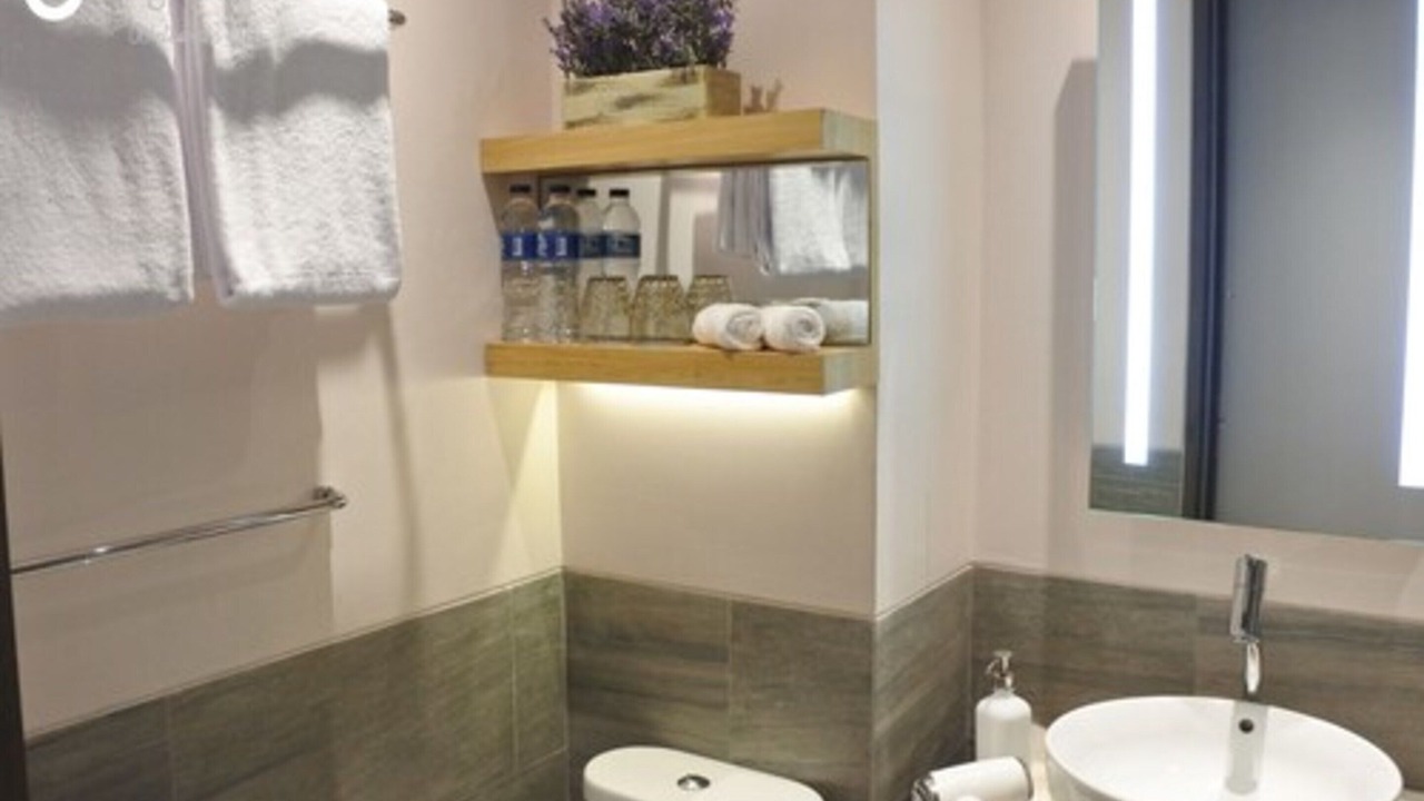 Photo of Bathroom in Kampung Bali