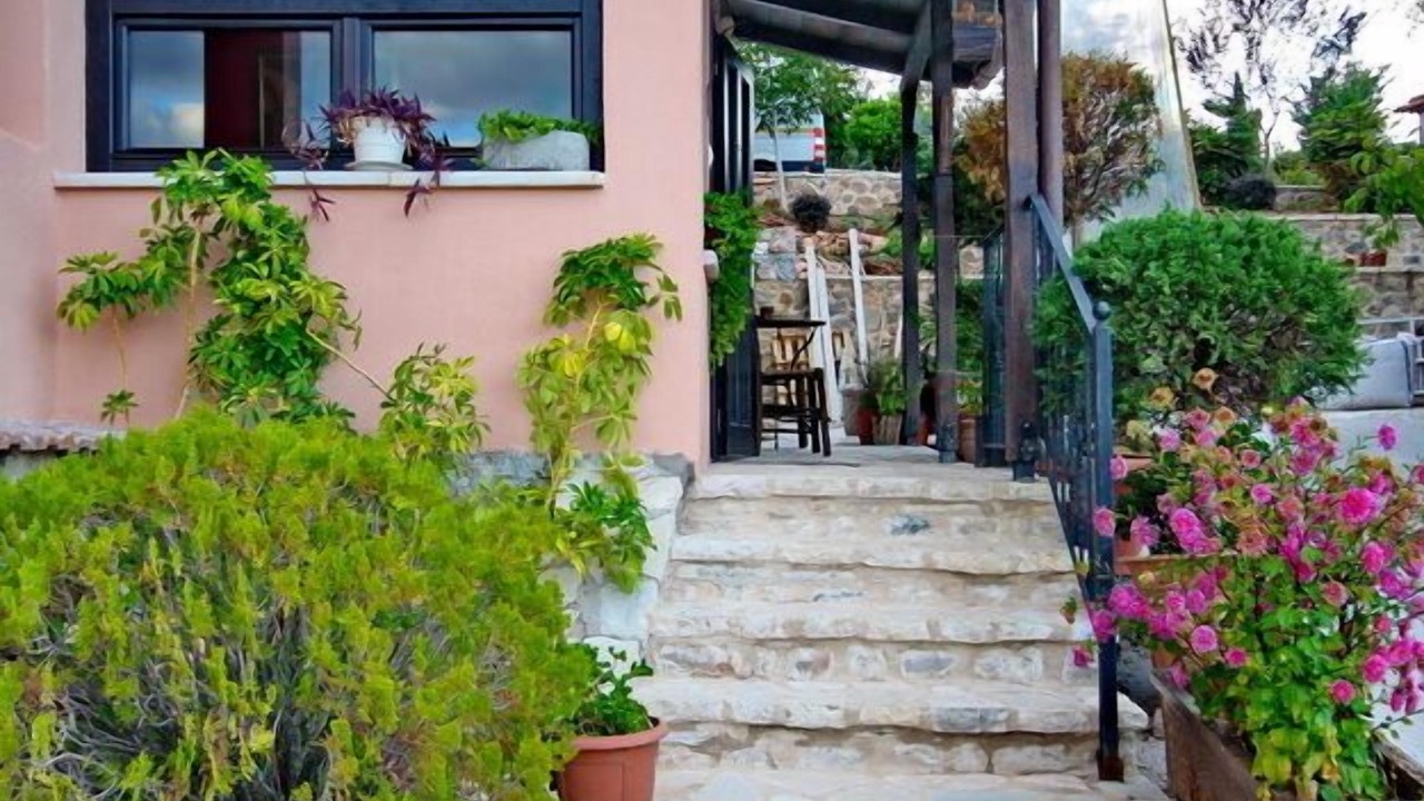 Photo of Outdoor in Levidi