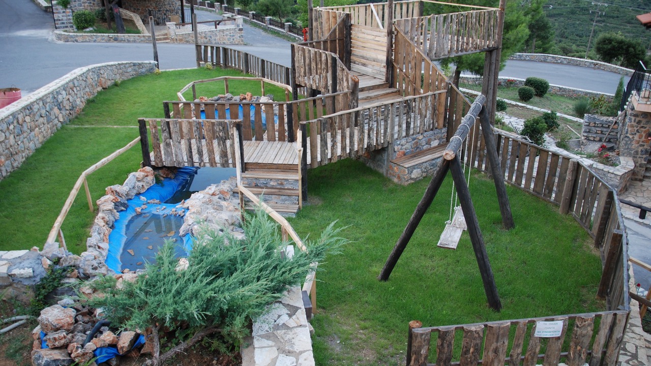 Photo of Outdoor in Levidi