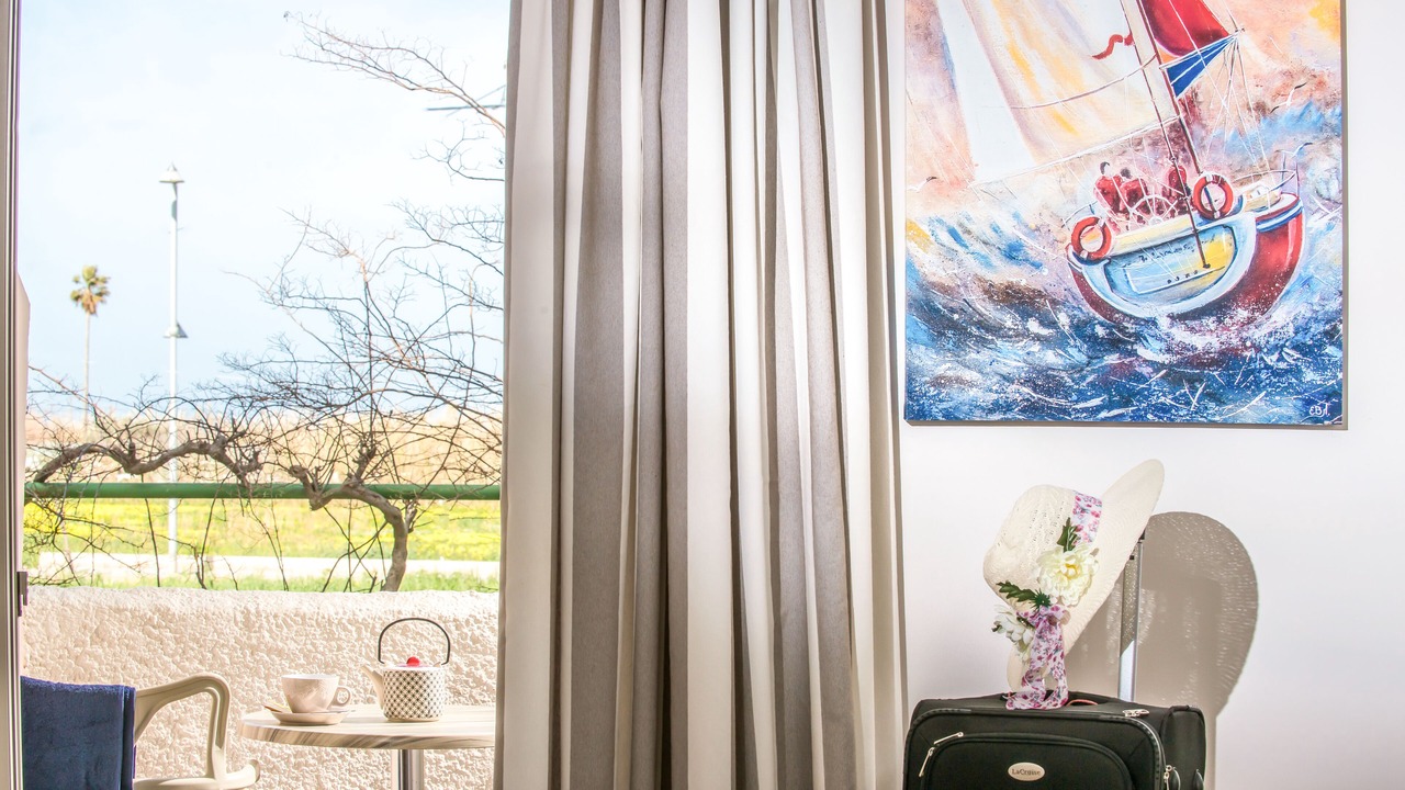 Photo of Bedroom in Platanes