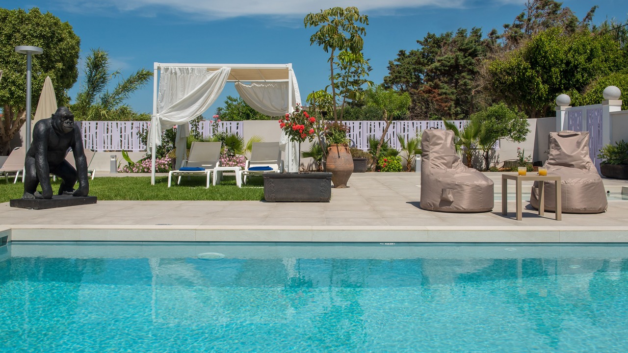 Photo of Outdoor in Platanes