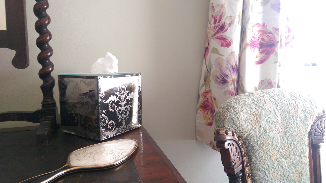 Photo of Bedroom in Ayr