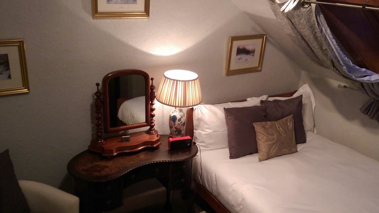 Photo of Bedroom in Ayr