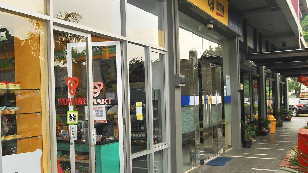 Photo of Outdoor in Cimahi