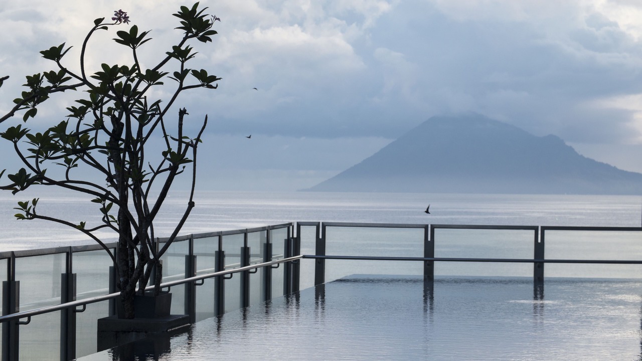 Photo of Outdoor in Manado City Centre