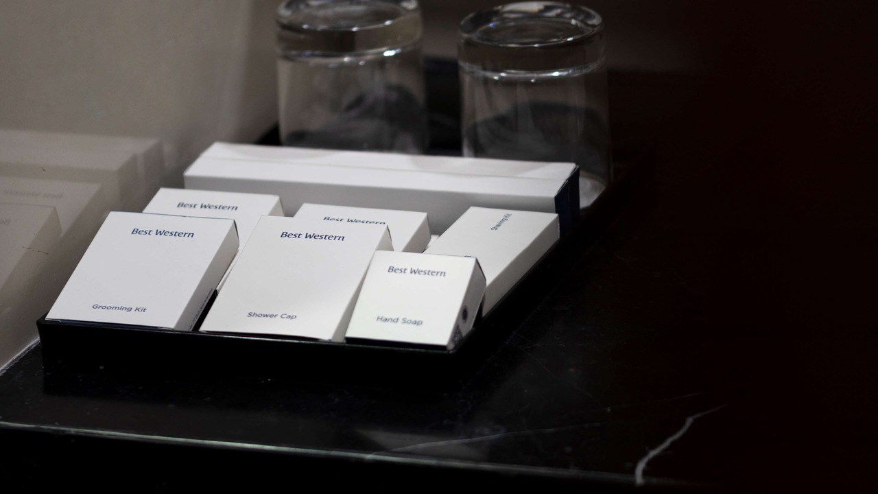 Photo of Bedroom in Manado City Centre