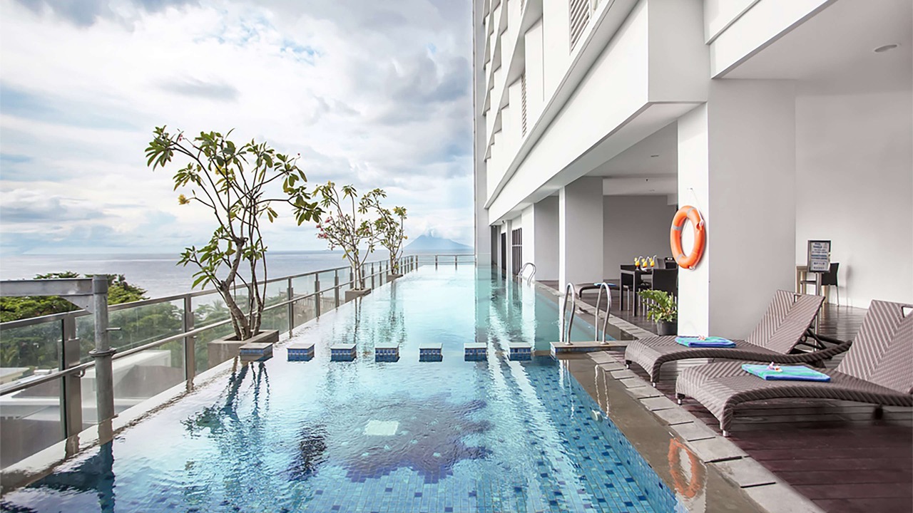 Photo of Outdoor in Manado City Centre