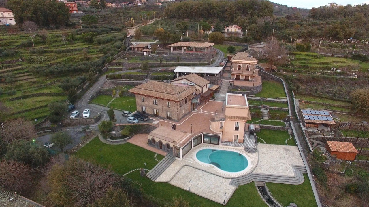 Photo of Outdoor in Zafferana Etnea