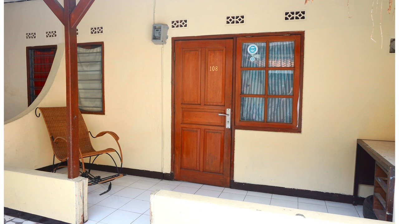 Photo of Bedroom in Cimahi