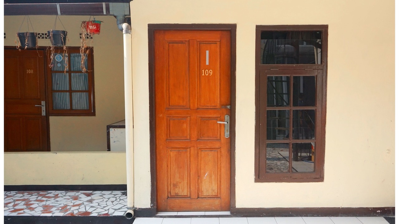 Photo of Bedroom in Cimahi