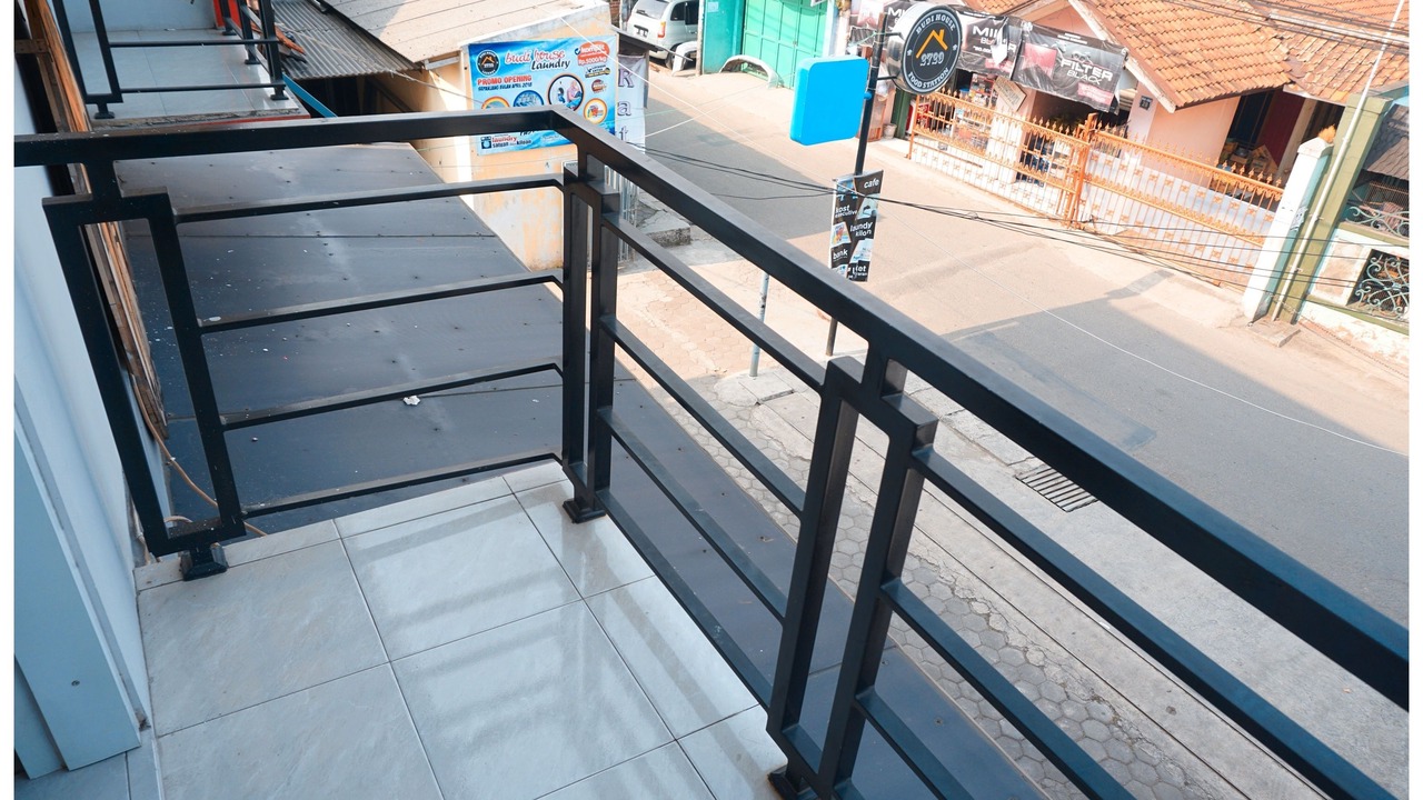 Photo of Patio Balcony in Cimahi