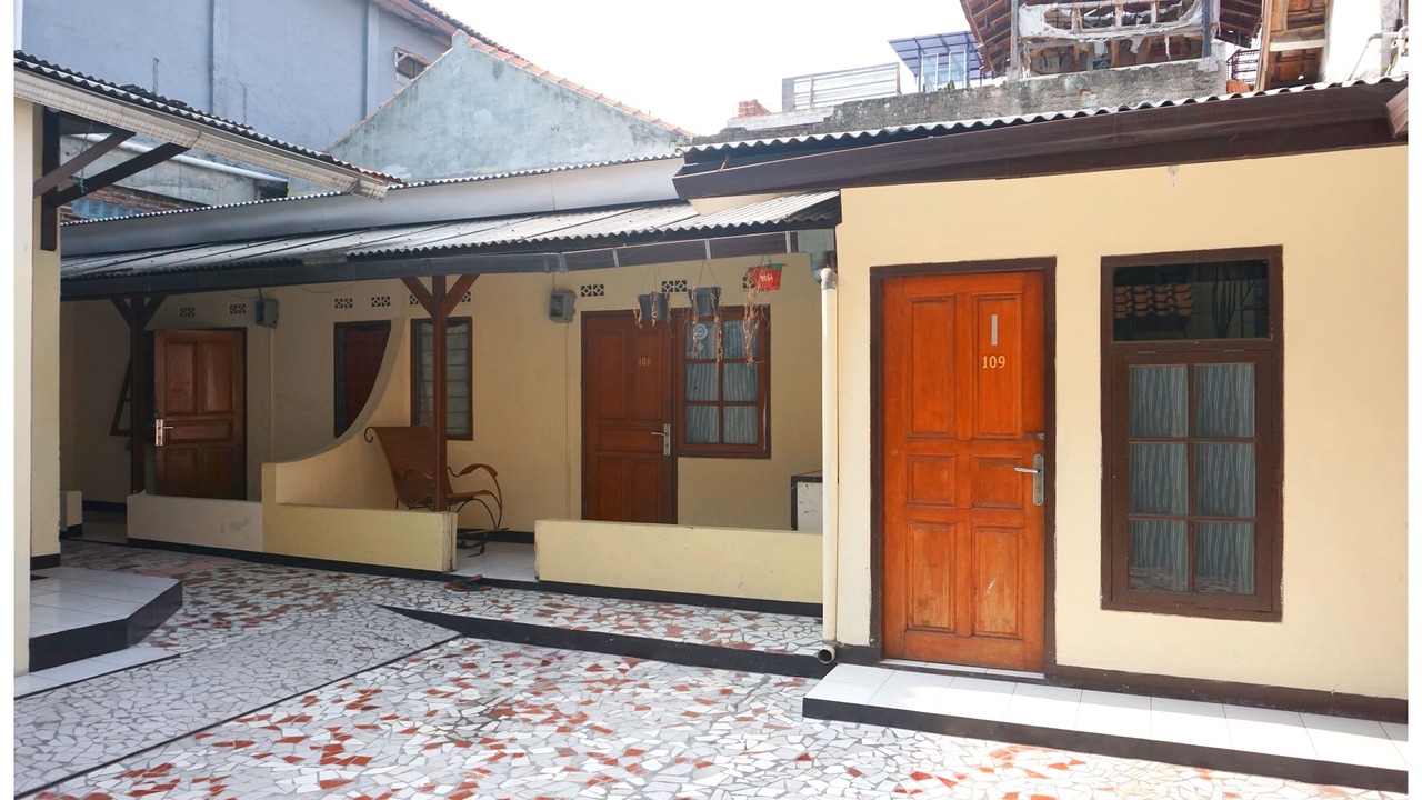Photo of Bedroom in Cimahi