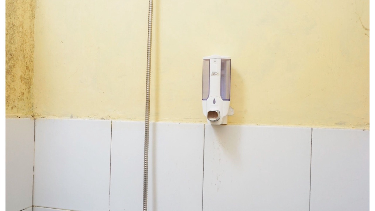 Photo of Bathroom in Cimahi