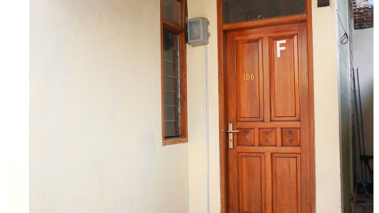 Photo of Bedroom in Cimahi