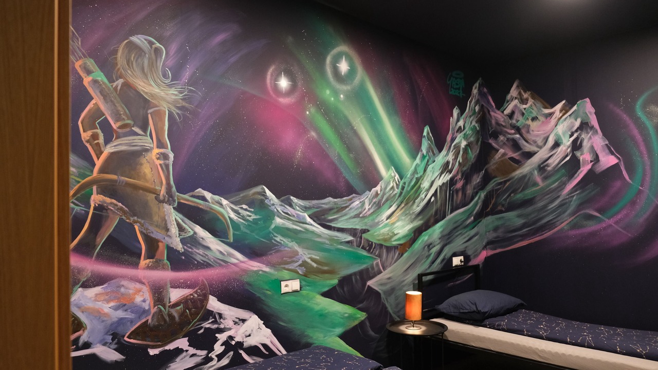 Photo of Bedroom in Rif