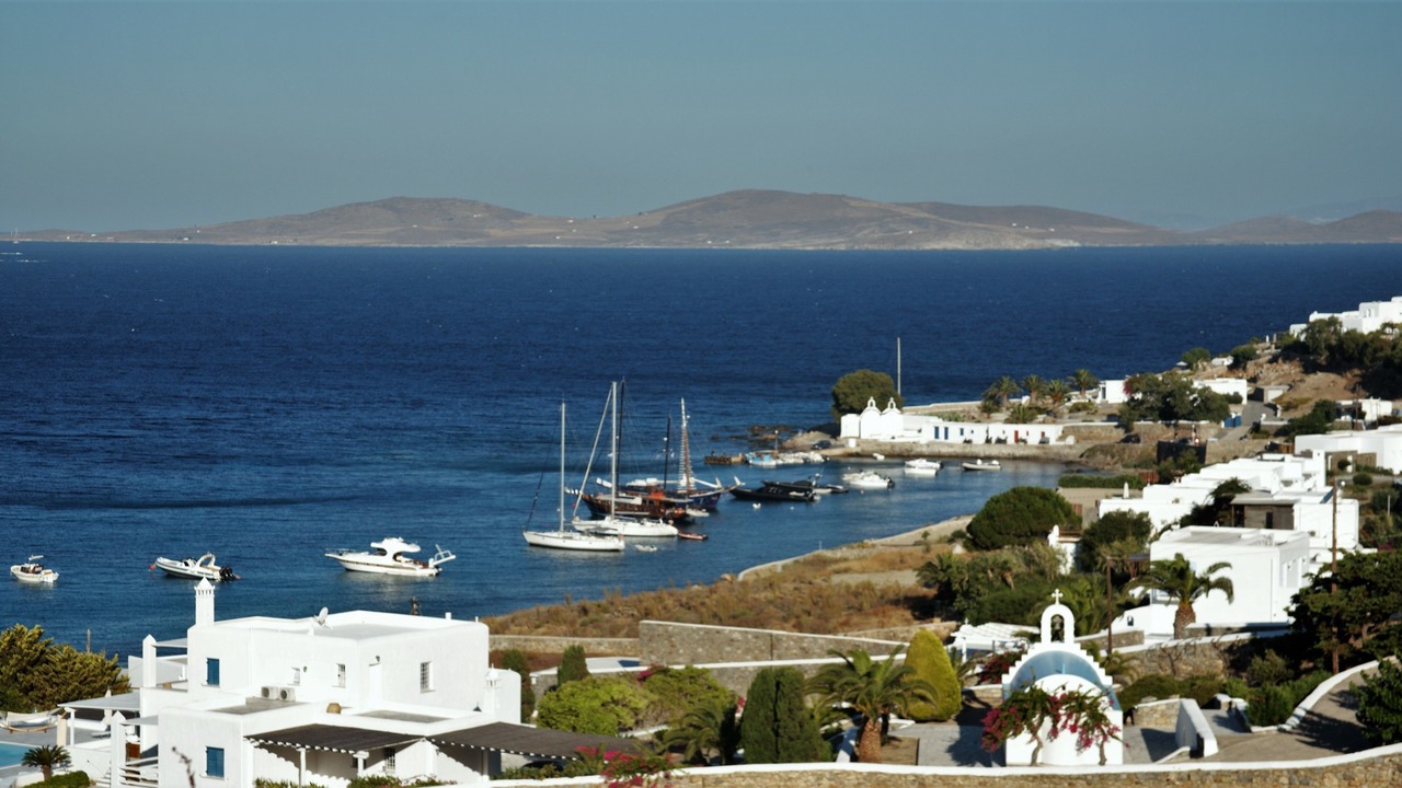 Photo of Others in Agios Ioannis